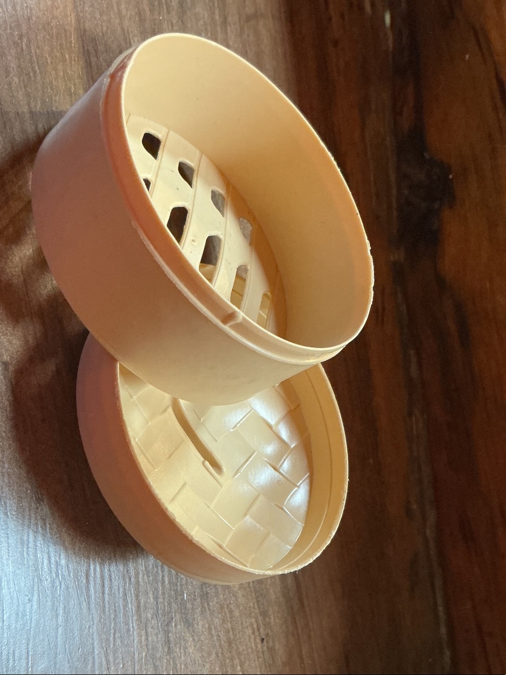 Small dumpling case